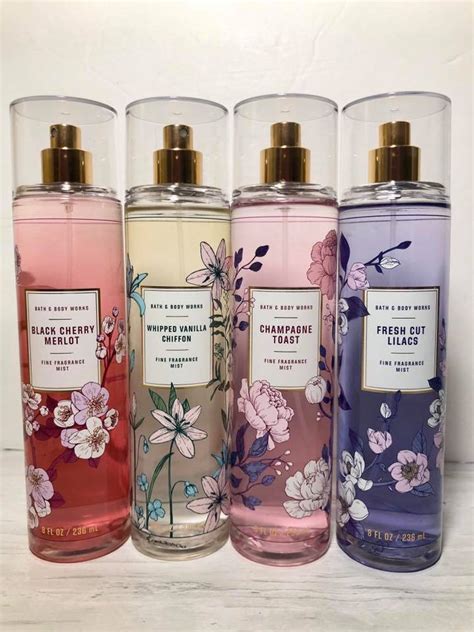 bath and body works knock off perfume|bath and body works.